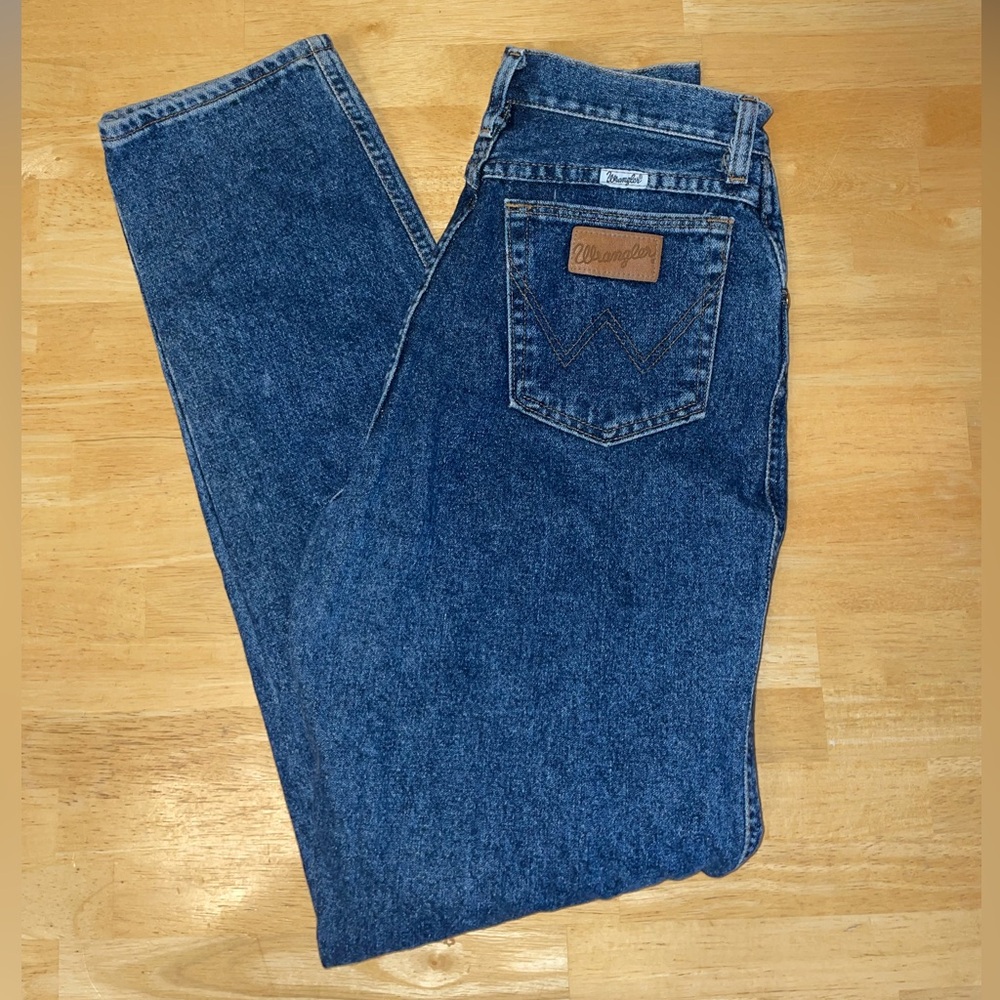 Women’s Wrangler Jeans
